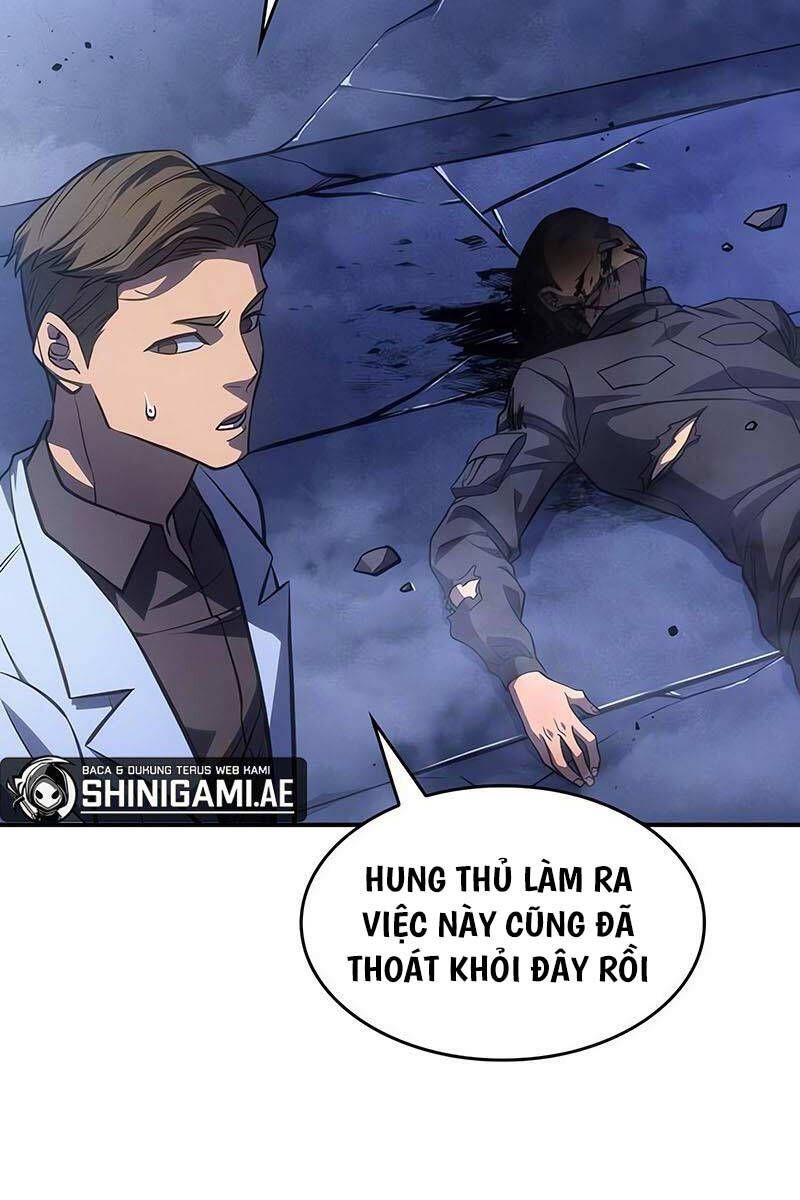 đọc truyện Hồi Quy Bằng Vương Quyền Chương 28 ảnh 20 tại Thiên Thai Truyện