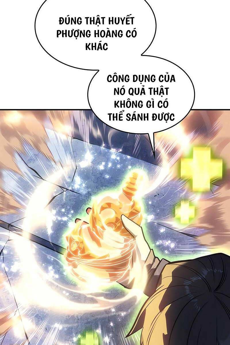 đọc truyện Hồi Quy Bằng Vương Quyền Chương 28 ảnh 8 tại Thiên Thai Truyện
