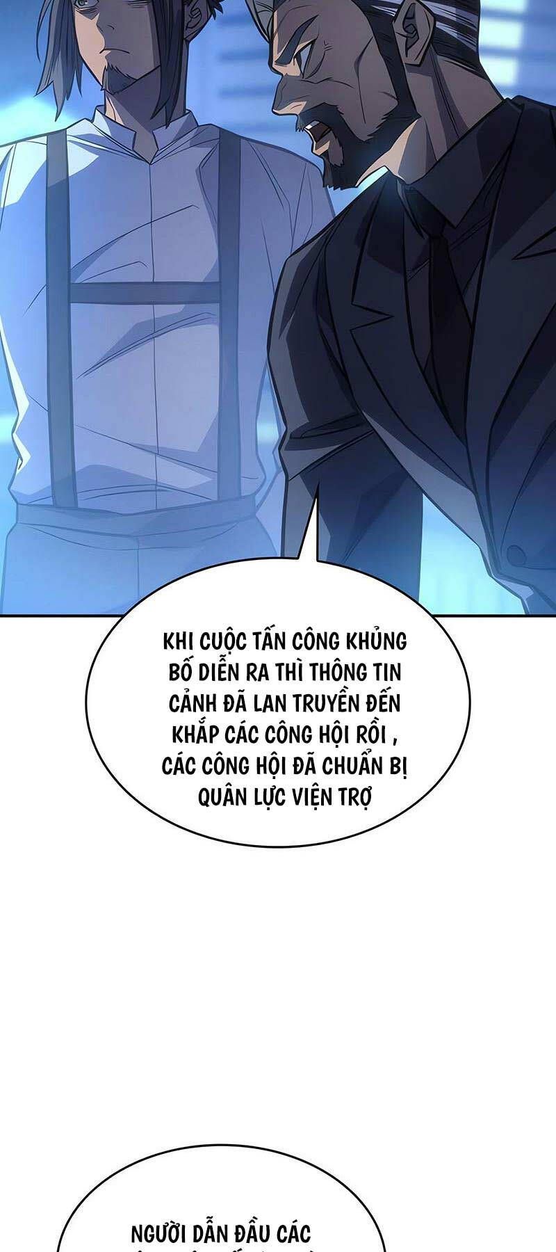 đọc truyện Hồi Quy Bằng Vương Quyền Chương 29 ảnh 32 tại Thiên Thai Truyện