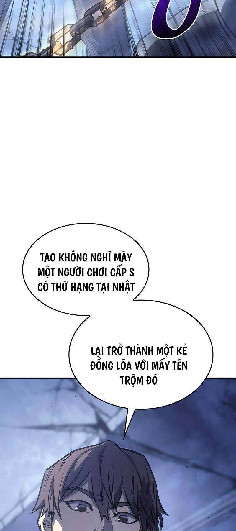 đọc truyện Hồi Quy Bằng Vương Quyền Chương 29 ảnh 8 tại Thiên Thai Truyện