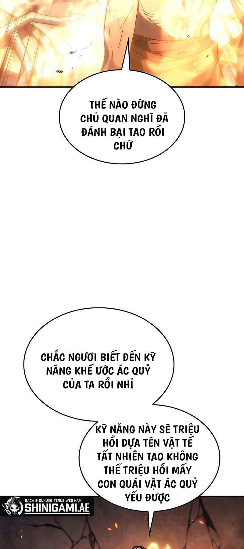 đọc truyện Hồi Quy Bằng Vương Quyền Chương 30 ảnh 43 tại Thiên Thai Truyện