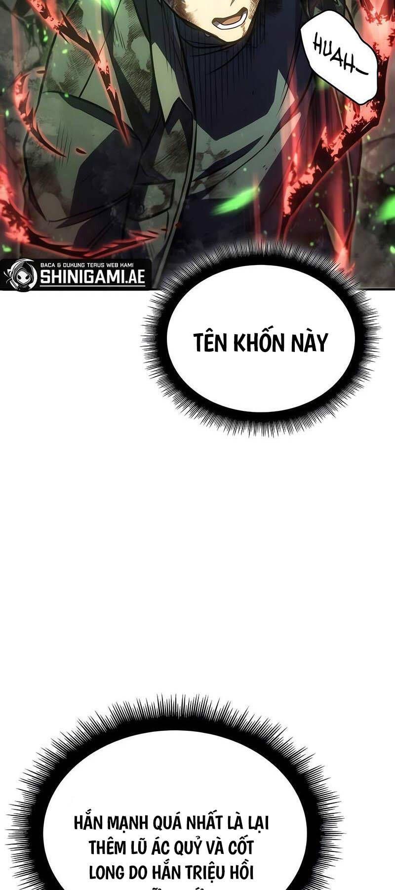 đọc truyện Hồi Quy Bằng Vương Quyền Chương 32 ảnh 4 tại Thiên Thai Truyện