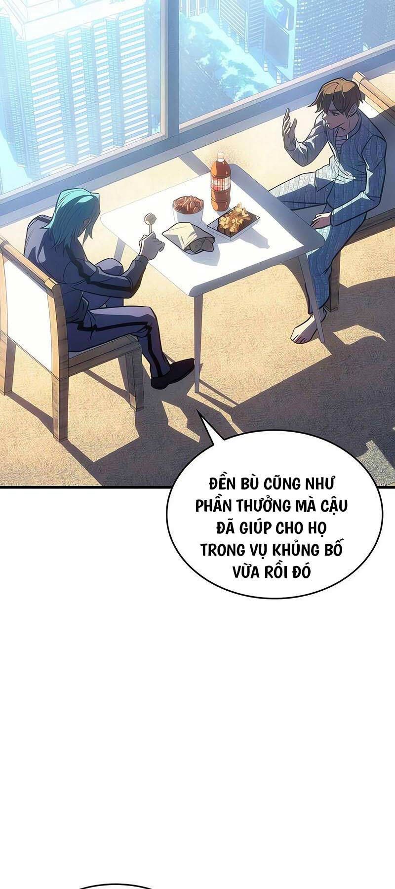 đọc truyện Hồi Quy Bằng Vương Quyền Chương 33 ảnh 36 tại Thiên Thai Truyện