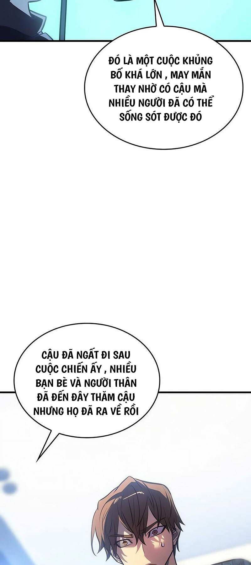 đọc truyện Hồi Quy Bằng Vương Quyền Chương 33 ảnh 38 tại Thiên Thai Truyện