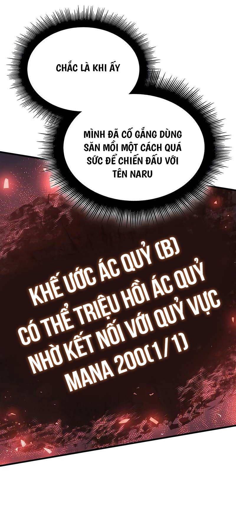 đọc truyện Hồi Quy Bằng Vương Quyền Chương 33 ảnh 93 tại Thiên Thai Truyện