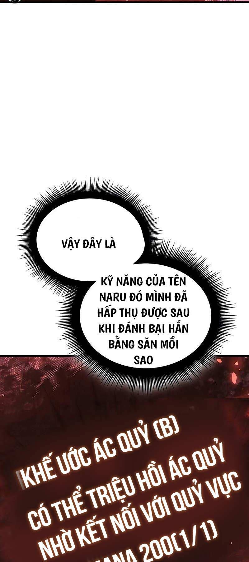 đọc truyện Hồi Quy Bằng Vương Quyền Chương 33 ảnh 95 tại Thiên Thai Truyện