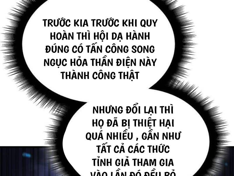 đọc truyện Hồi Quy Bằng Vương Quyền Chương 34.5 ảnh 118 tại Thiên Thai Truyện
