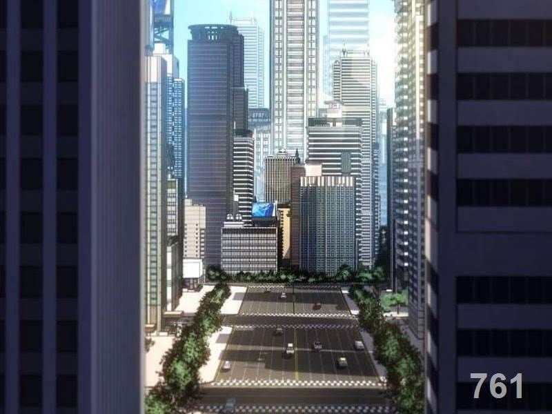đọc truyện Hồi Quy Bằng Vương Quyền Chương 34 ảnh 3 tại Thiên Thai Truyện
