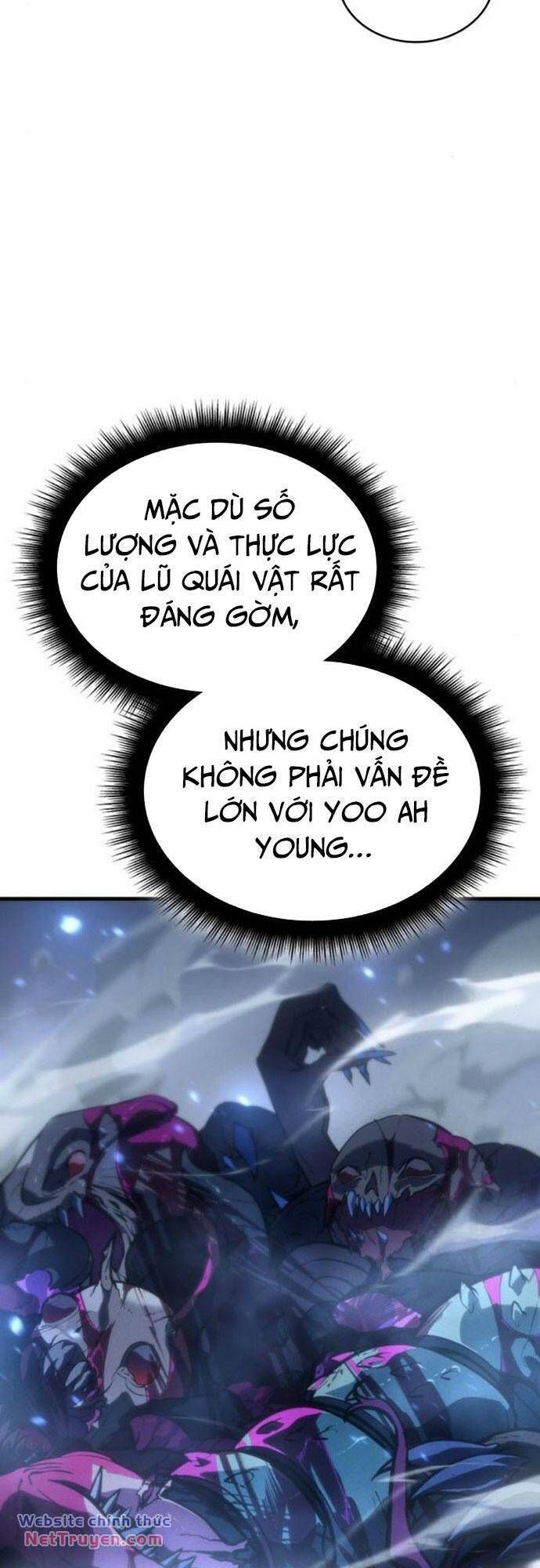 đọc truyện Hồi Quy Bằng Vương Quyền Chương 35 ảnh 37 tại Thiên Thai Truyện