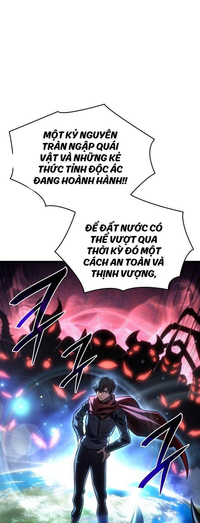 đọc truyện Hồi Quy Bằng Vương Quyền Chương 37 ảnh 75 tại Thiên Thai Truyện