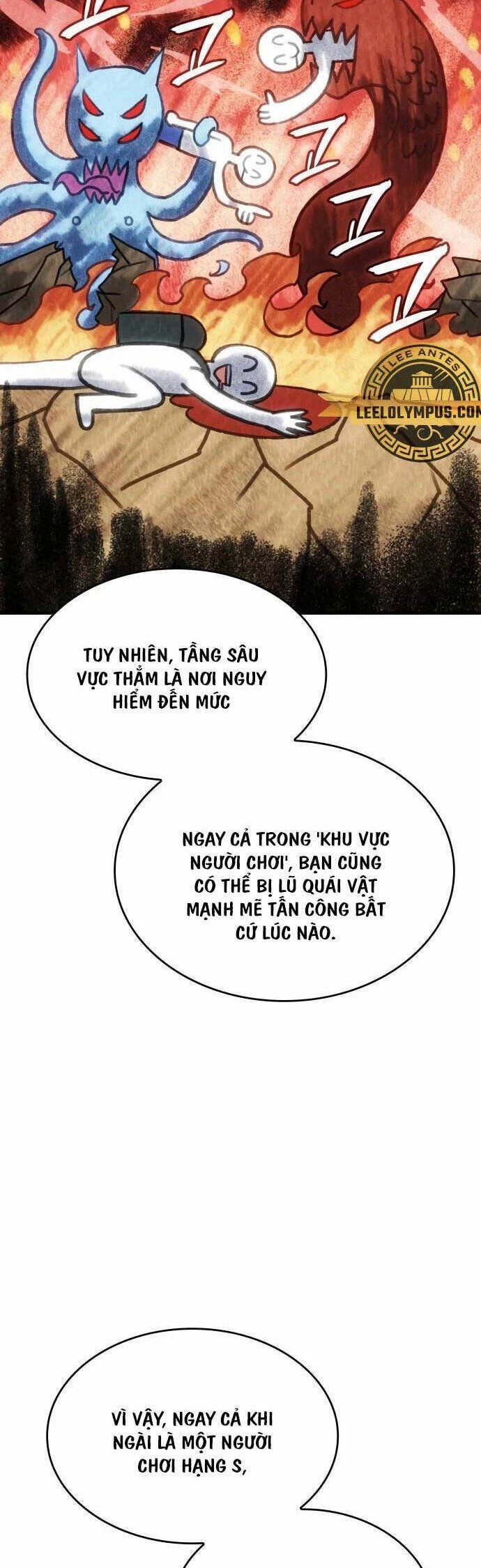 đọc truyện Hồi Quy Bằng Vương Quyền Chương 38 ảnh 13 tại Thiên Thai Truyện