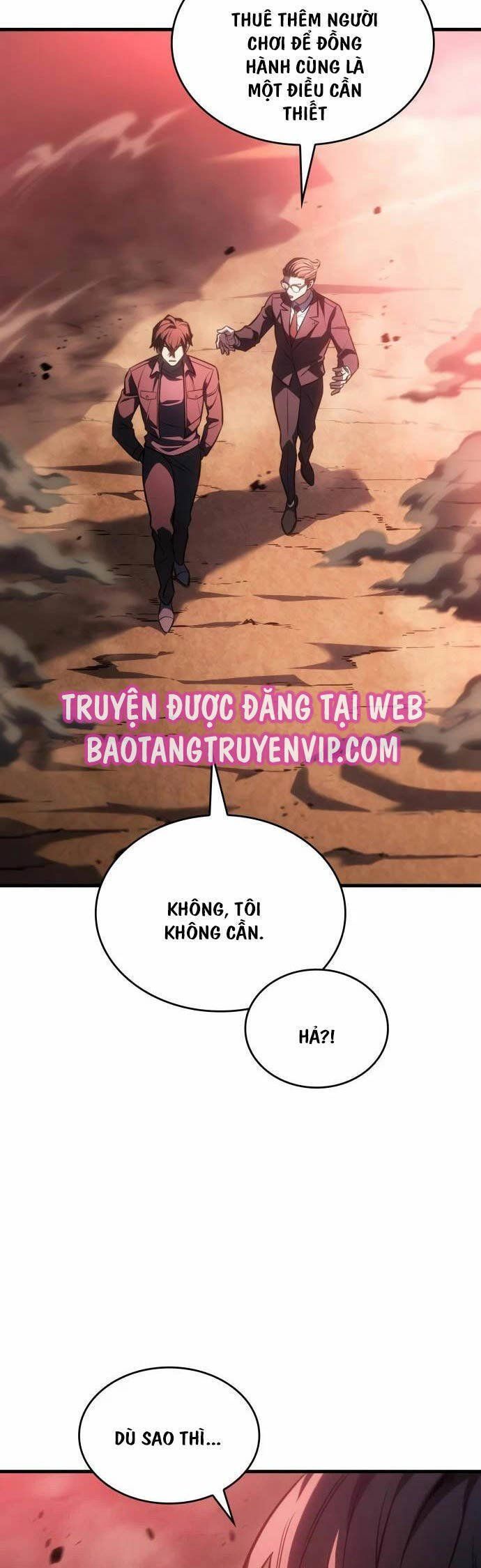đọc truyện Hồi Quy Bằng Vương Quyền Chương 38 ảnh 14 tại Thiên Thai Truyện