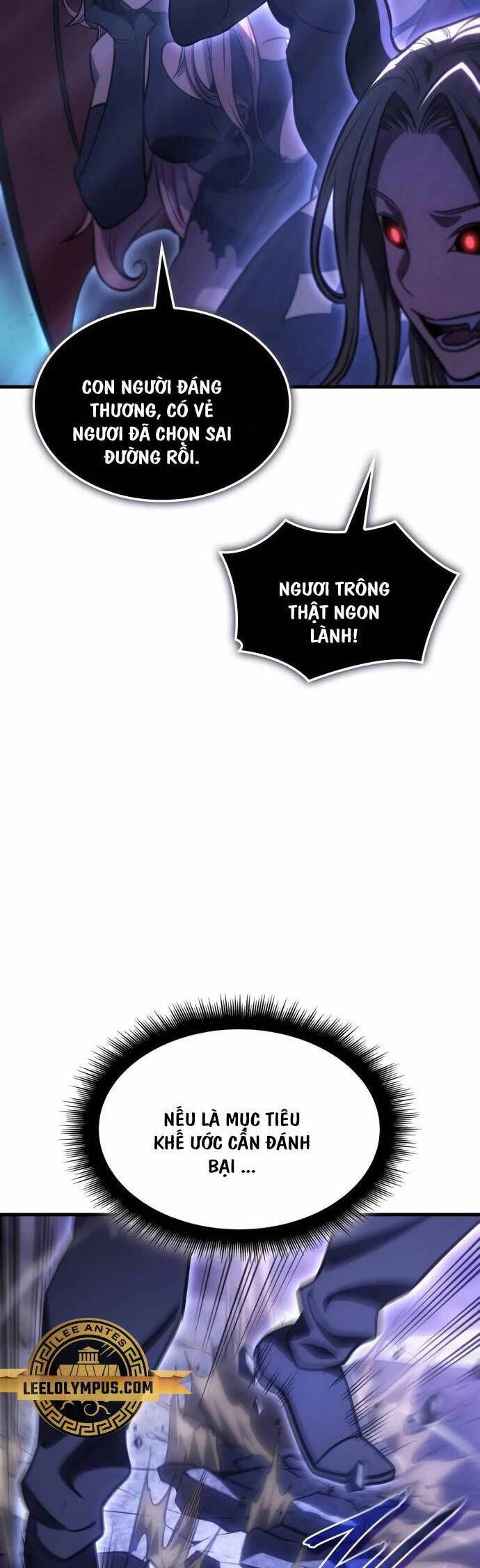 đọc truyện Hồi Quy Bằng Vương Quyền Chương 38 ảnh 55 tại Thiên Thai Truyện