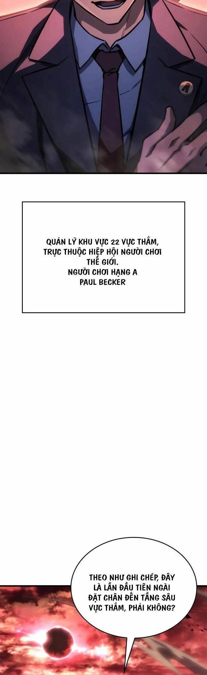 đọc truyện Hồi Quy Bằng Vương Quyền Chương 38 ảnh 9 tại Thiên Thai Truyện