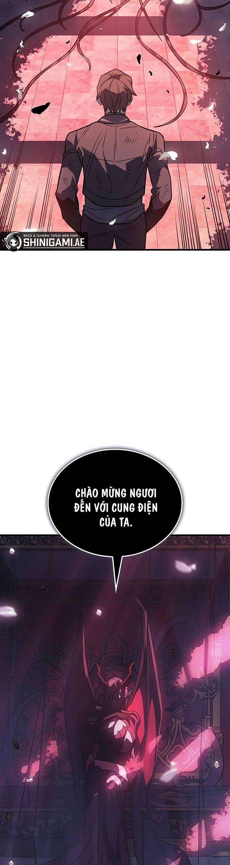 đọc truyện Hồi Quy Bằng Vương Quyền Chương 39 ảnh 19 tại Thiên Thai Truyện