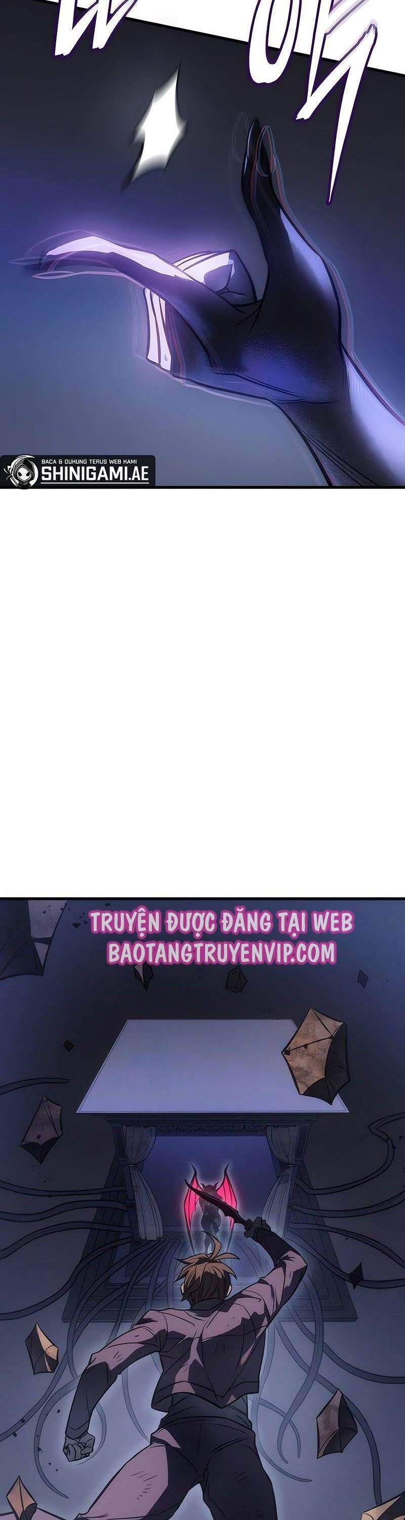 đọc truyện Hồi Quy Bằng Vương Quyền Chương 39 ảnh 49 tại Thiên Thai Truyện