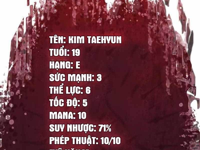 đọc truyện Hồi Quy Bằng Vương Quyền Chương 4 ảnh 13 tại Thiên Thai Truyện