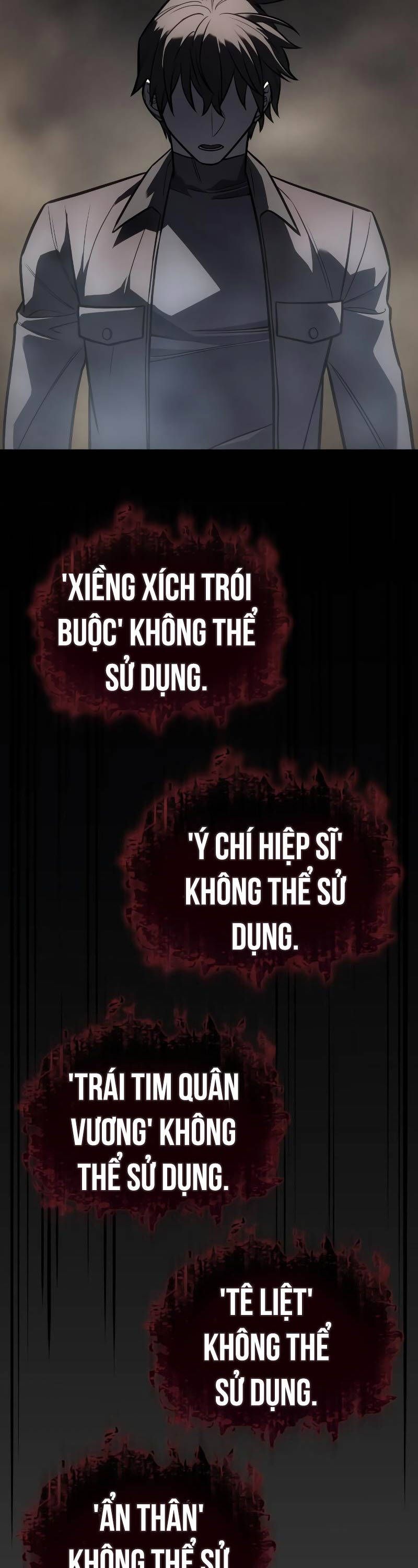 đọc truyện Hồi Quy Bằng Vương Quyền Chương 40 ảnh 41 tại Thiên Thai Truyện