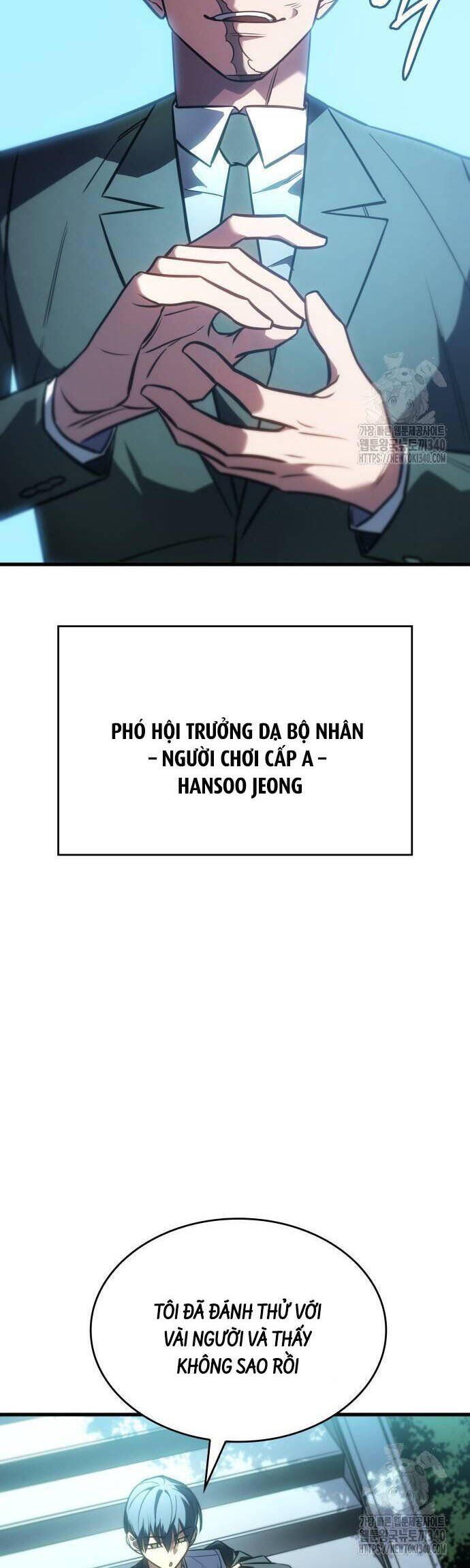 đọc truyện Hồi Quy Bằng Vương Quyền Chương 41 ảnh 19 tại Giả Dược