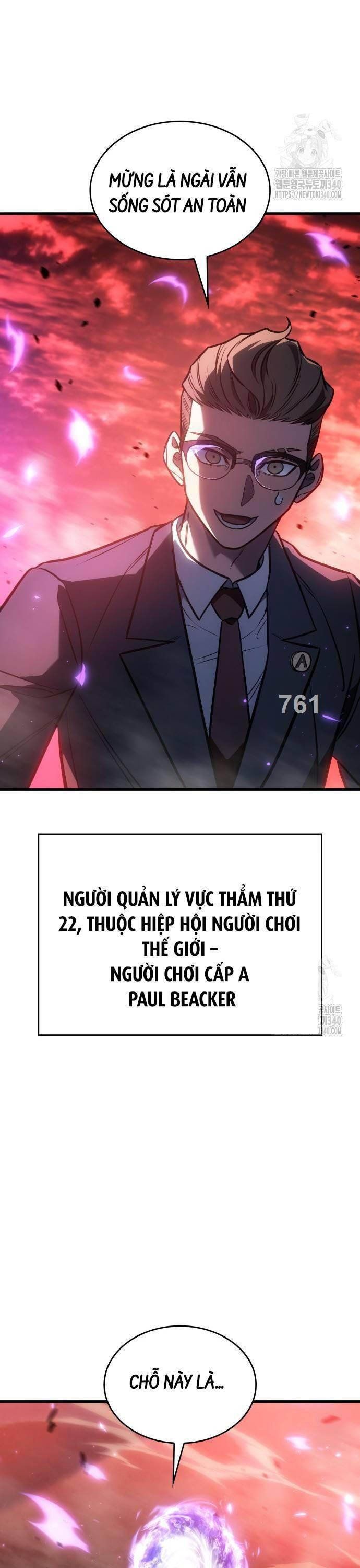 đọc truyện Hồi Quy Bằng Vương Quyền Chương 41 ảnh 4 tại Giả Dược