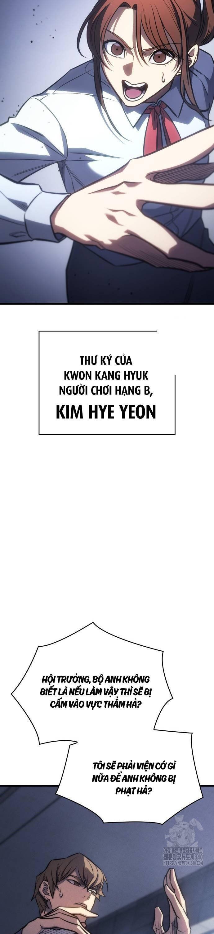 đọc truyện Hồi Quy Bằng Vương Quyền Chương 41 ảnh 35 tại Giả Dược