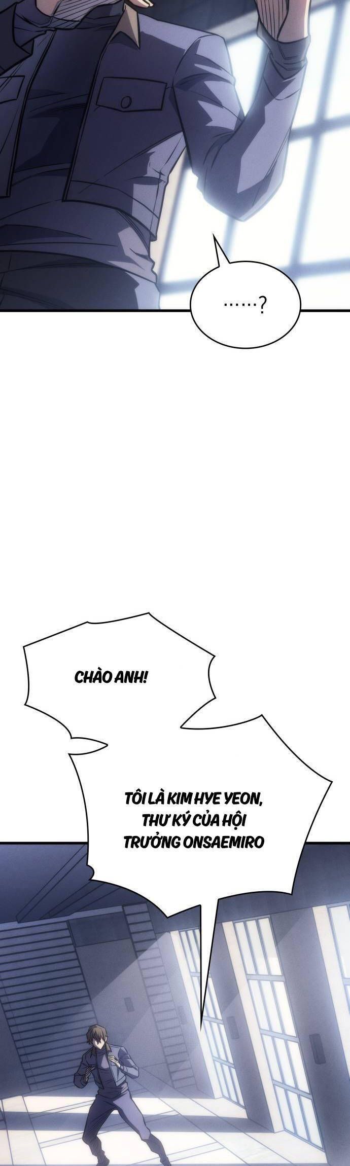 đọc truyện Hồi Quy Bằng Vương Quyền Chương 41 ảnh 36 tại Giả Dược