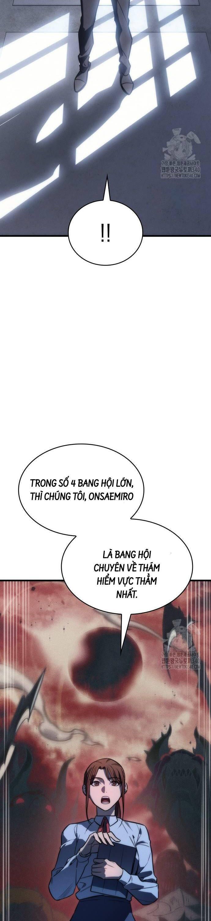 đọc truyện Hồi Quy Bằng Vương Quyền Chương 41 ảnh 41 tại Giả Dược