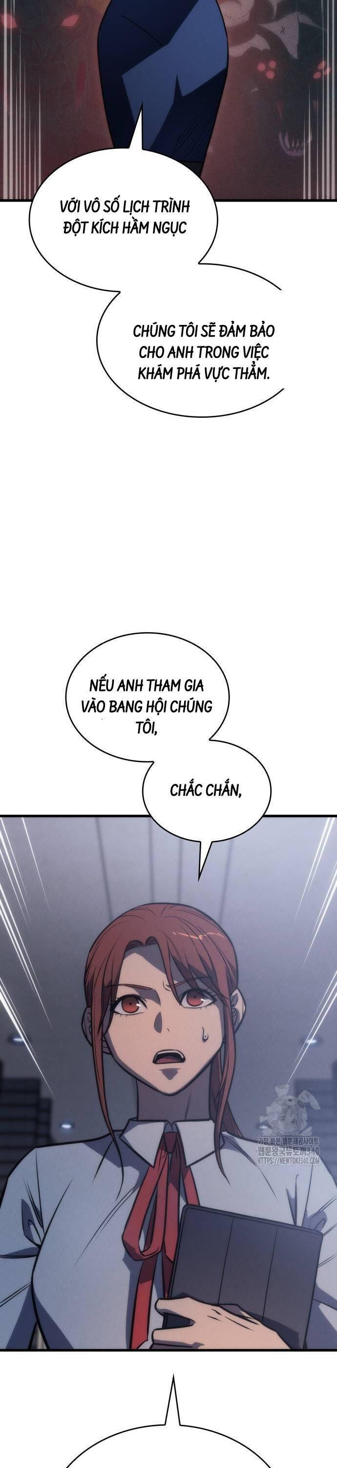 đọc truyện Hồi Quy Bằng Vương Quyền Chương 41 ảnh 42 tại Giả Dược