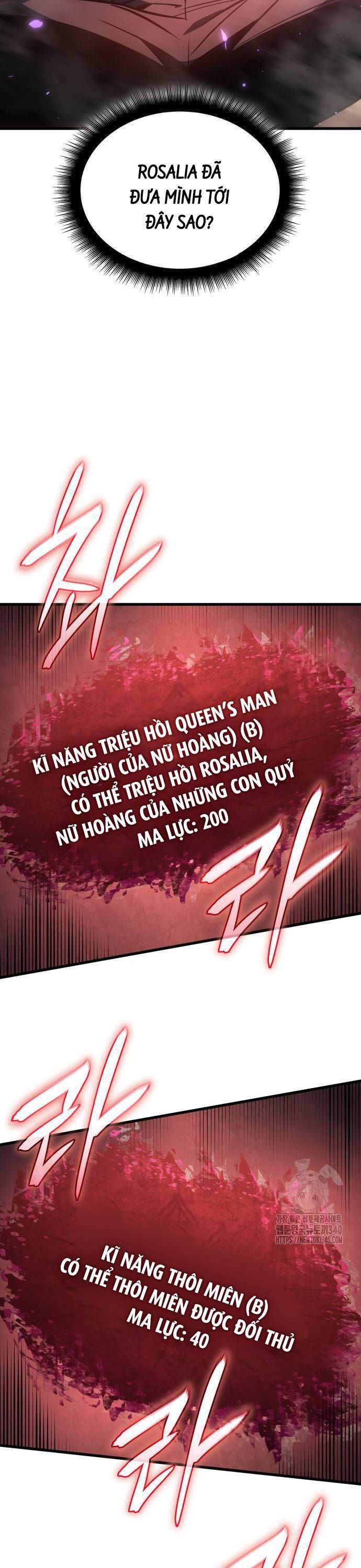 đọc truyện Hồi Quy Bằng Vương Quyền Chương 41 ảnh 6 tại Giả Dược