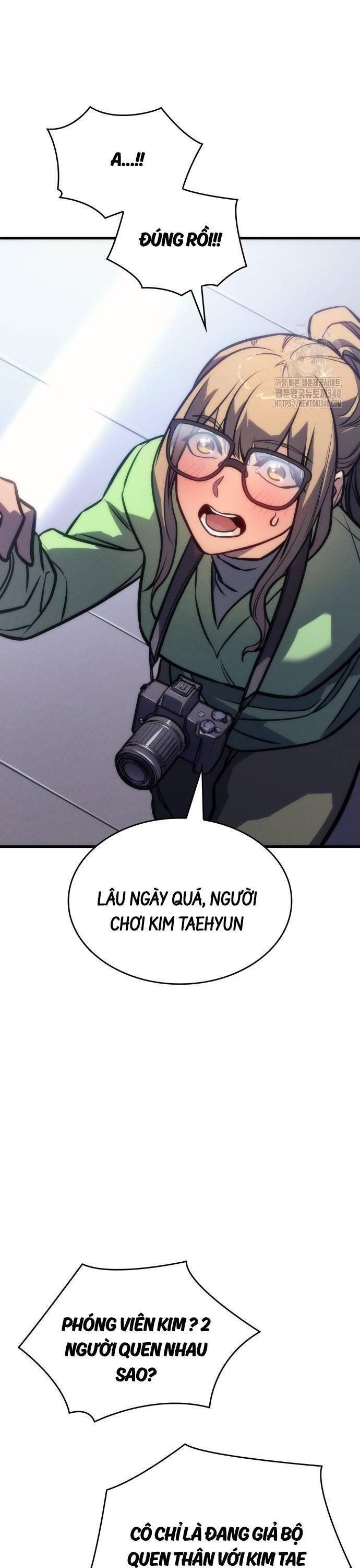 đọc truyện Hồi Quy Bằng Vương Quyền Chương 41 ảnh 60 tại Giả Dược
