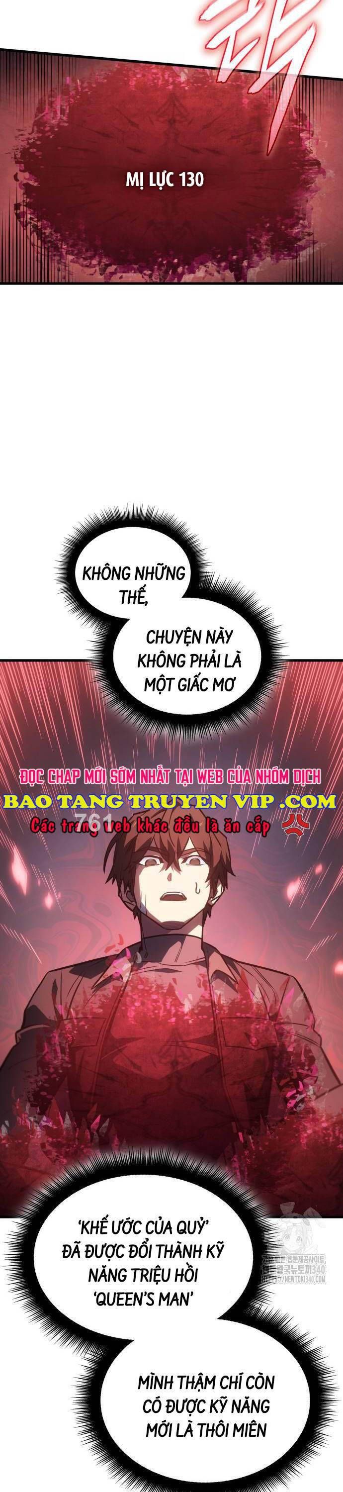 đọc truyện Hồi Quy Bằng Vương Quyền Chương 41 ảnh 7 tại Giả Dược