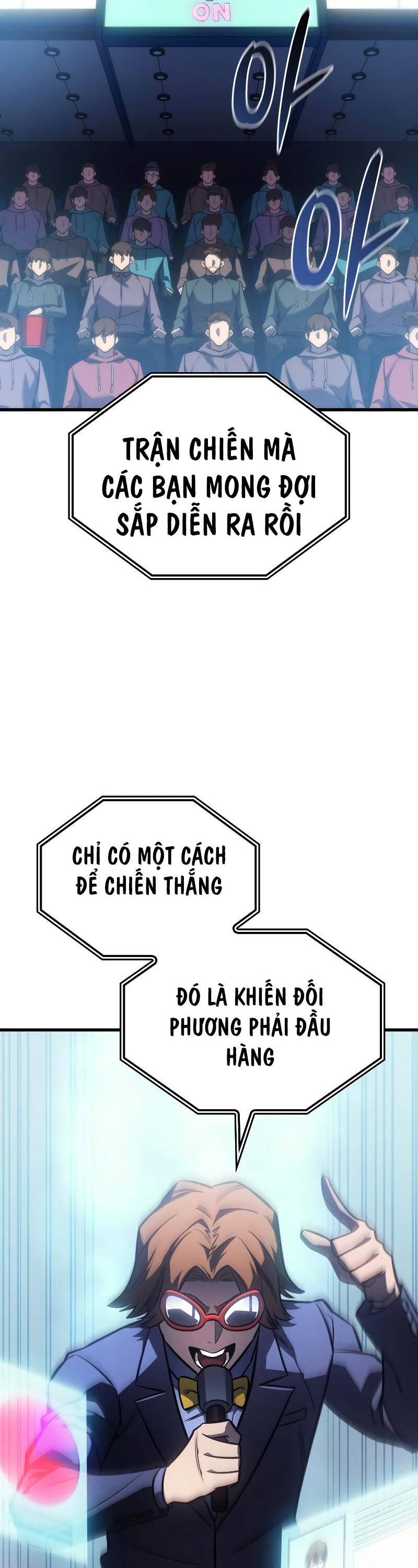 đọc truyện Hồi Quy Bằng Vương Quyền Chương 42 ảnh 8 tại Giả Dược