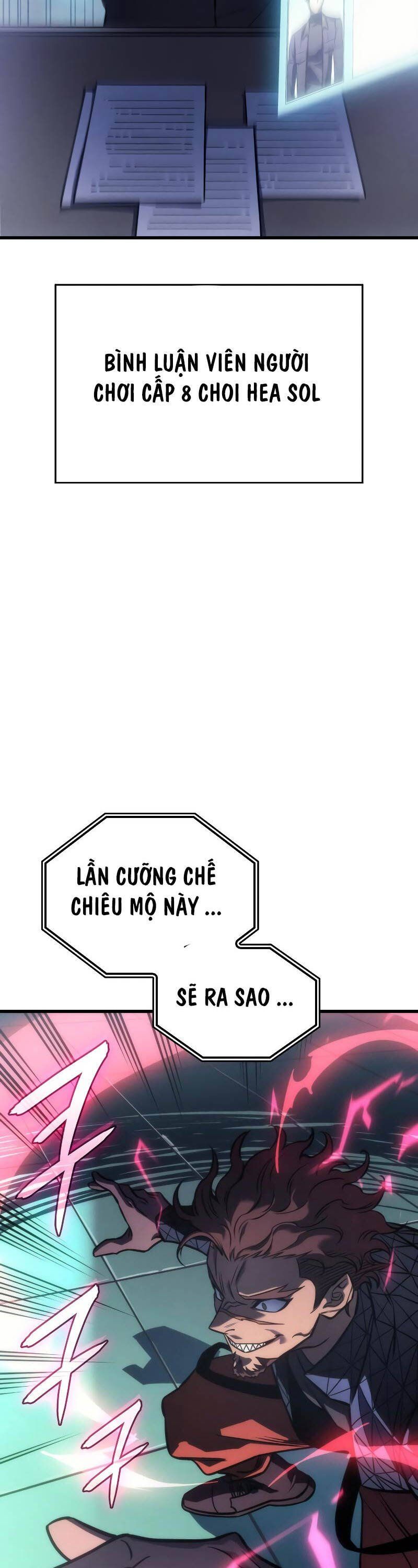 đọc truyện Hồi Quy Bằng Vương Quyền Chương 42 ảnh 9 tại Giả Dược