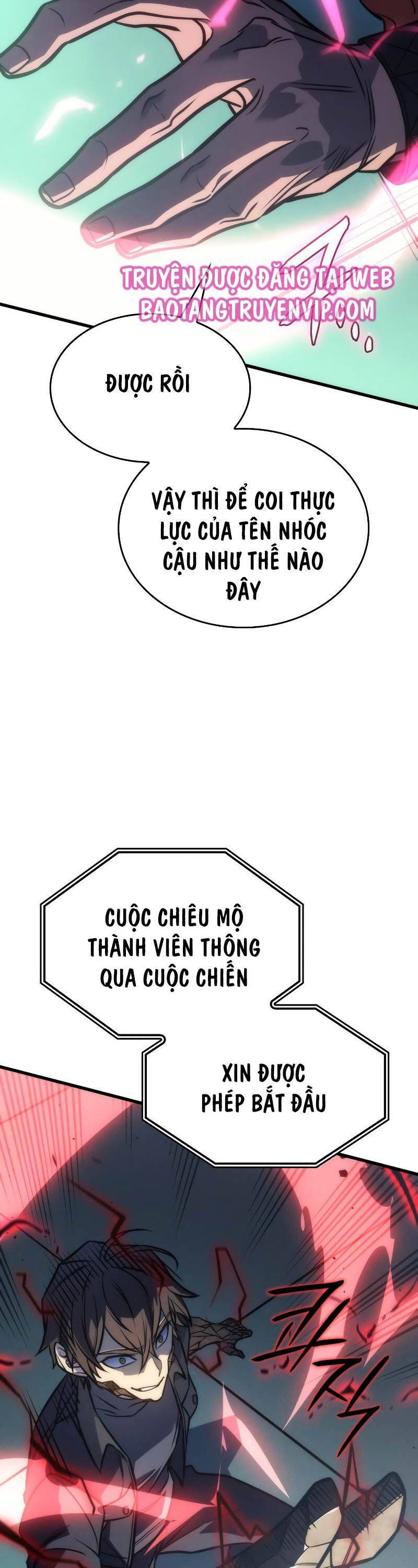 đọc truyện Hồi Quy Bằng Vương Quyền Chương 42 ảnh 10 tại Giả Dược