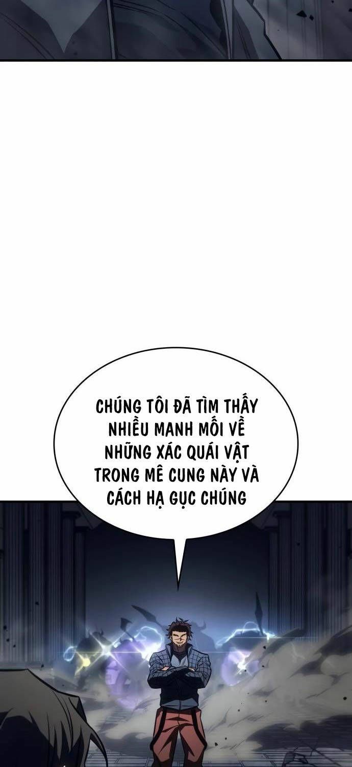 đọc truyện Hồi Quy Bằng Vương Quyền Chương 43 ảnh 95 tại Thiên Thai Truyện