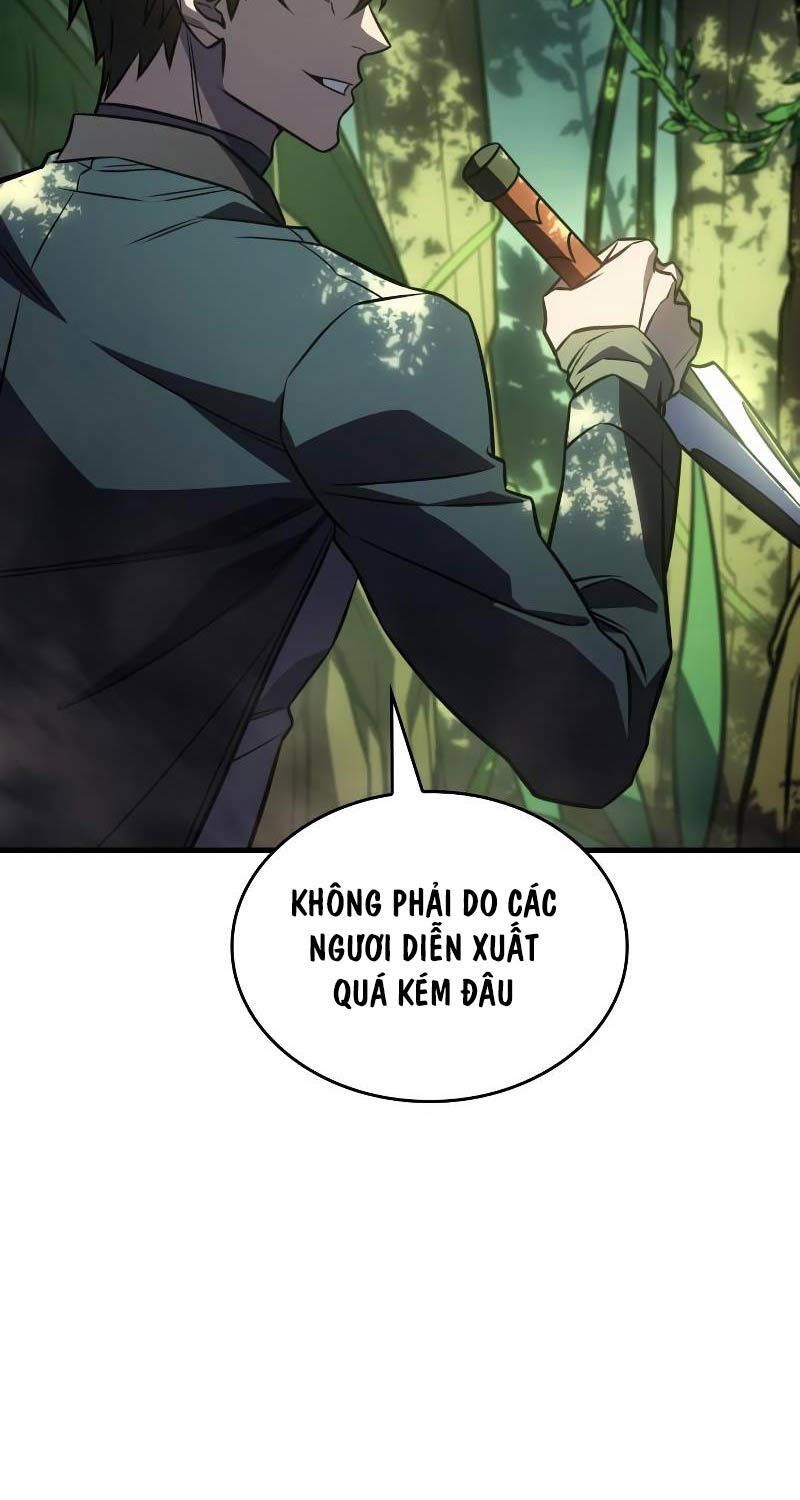 đọc truyện Hồi Quy Bằng Vương Quyền Chương 44 ảnh 94 tại Truyện Dạ Ký