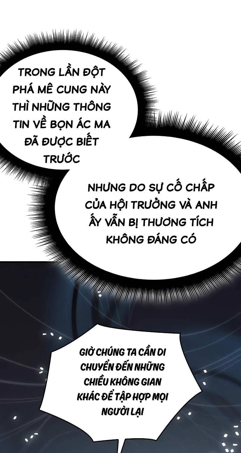 đọc truyện Hồi Quy Bằng Vương Quyền Chương 46 ảnh 43 tại Thiên Thai Truyện