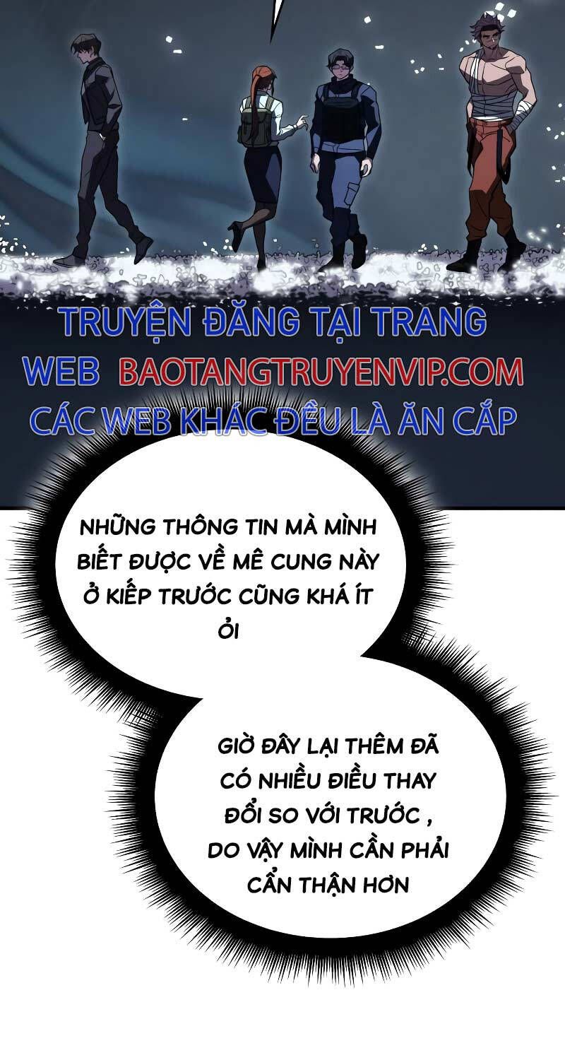 đọc truyện Hồi Quy Bằng Vương Quyền Chương 46 ảnh 44 tại Thiên Thai Truyện