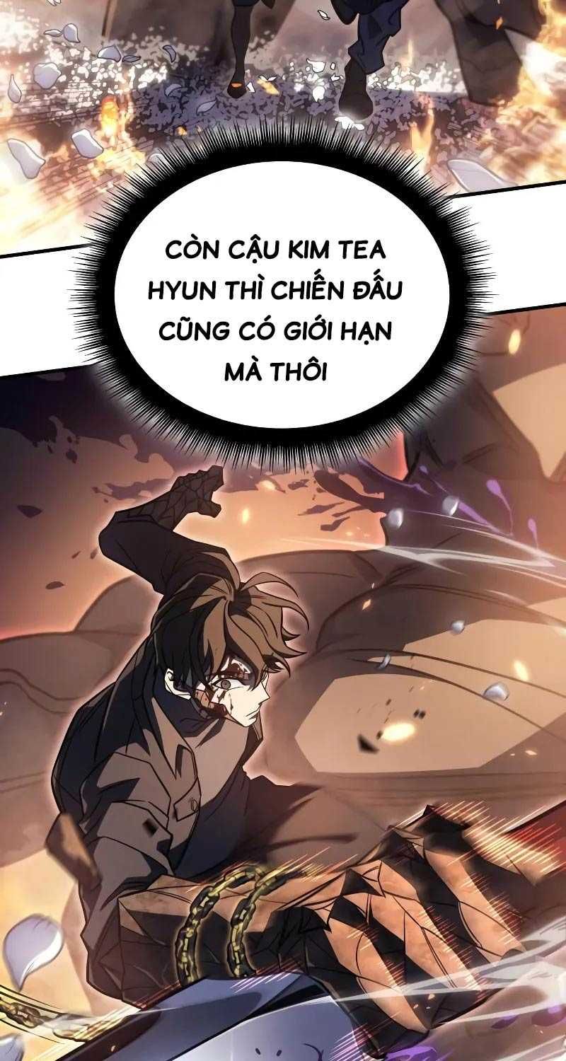đọc truyện Hồi Quy Bằng Vương Quyền Chương 47 ảnh 49 tại Thiên Thai Truyện