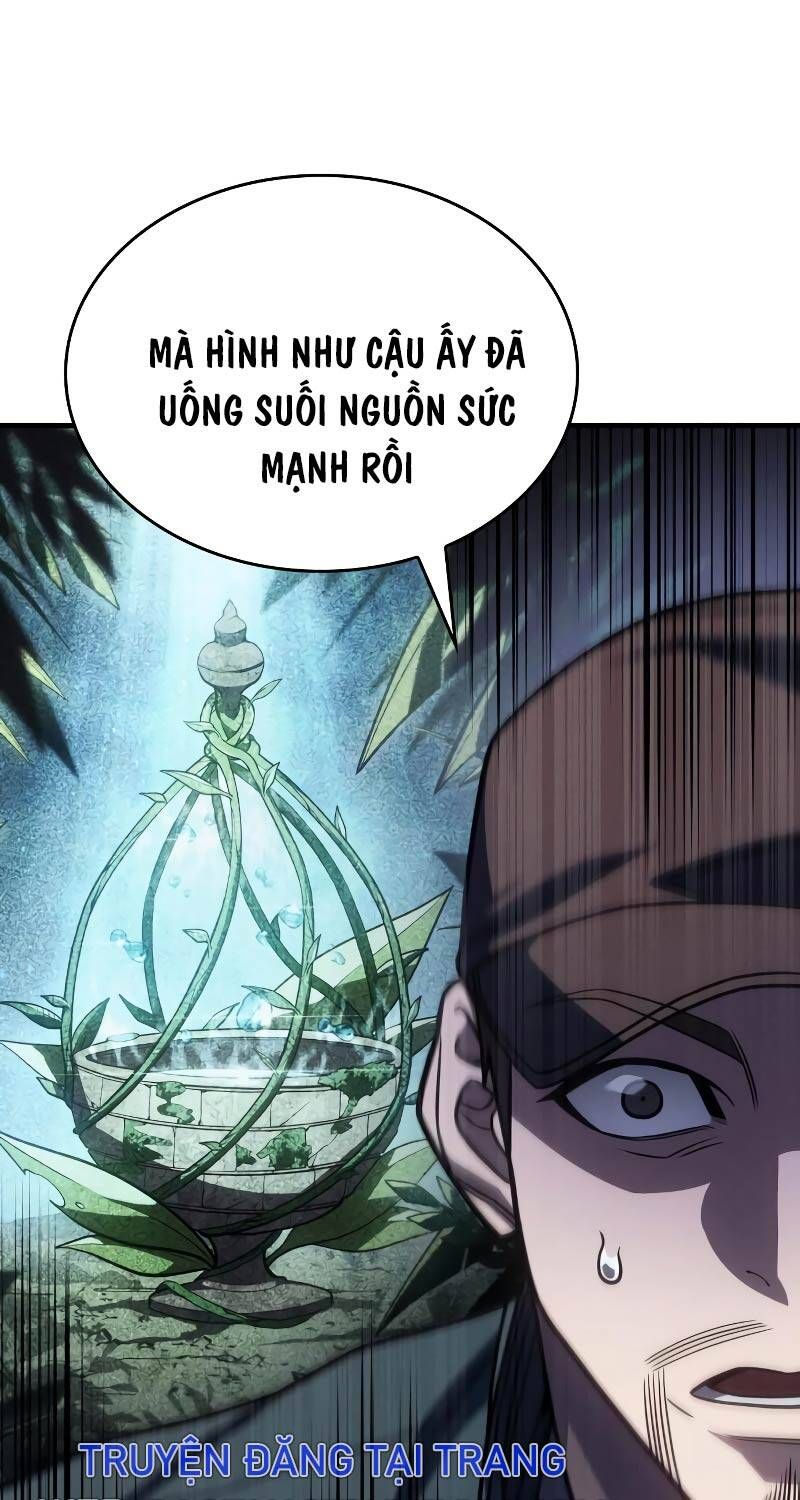 đọc truyện Hồi Quy Bằng Vương Quyền Chương 49 ảnh 57 tại Thiên Thai Truyện