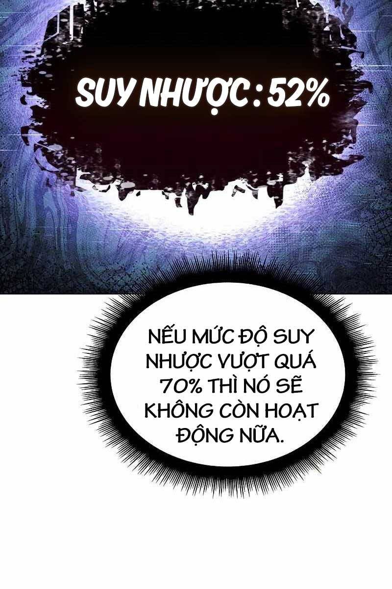 đọc truyện Hồi Quy Bằng Vương Quyền Chương 5 ảnh 14 tại Thiên Thai Truyện