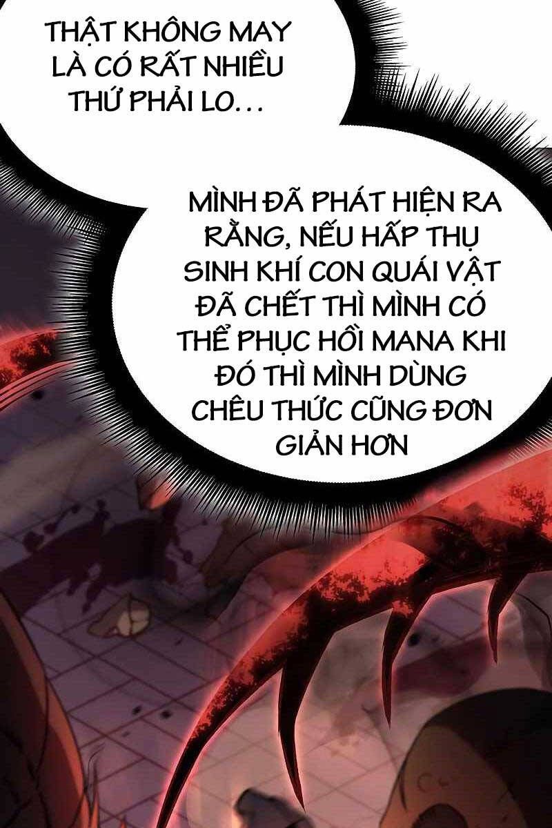 đọc truyện Hồi Quy Bằng Vương Quyền Chương 5 ảnh 20 tại Thiên Thai Truyện