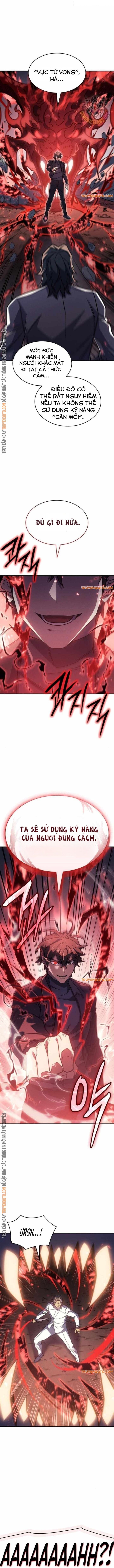 đọc truyện Hồi Quy Bằng Vương Quyền Chương 57 ảnh 6 tại Thiên Thai Truyện
