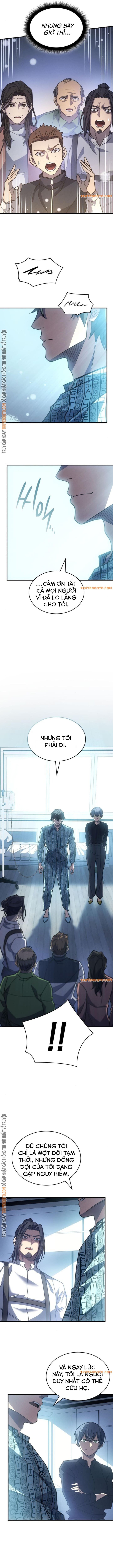 đọc truyện Hồi Quy Bằng Vương Quyền Chương 59 ảnh 5 tại Thiên Thai Truyện