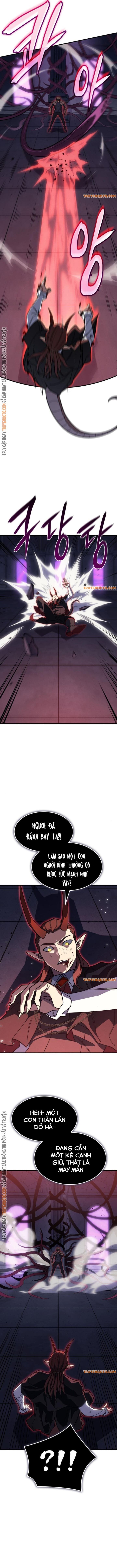 đọc truyện Hồi Quy Bằng Vương Quyền Chương 60 ảnh 19 tại Thiên Thai Truyện