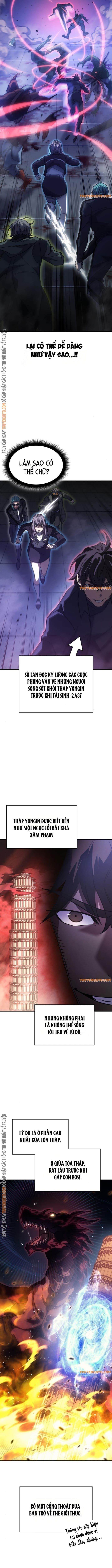 đọc truyện Hồi Quy Bằng Vương Quyền Chương 60 ảnh 3 tại Thiên Thai Truyện