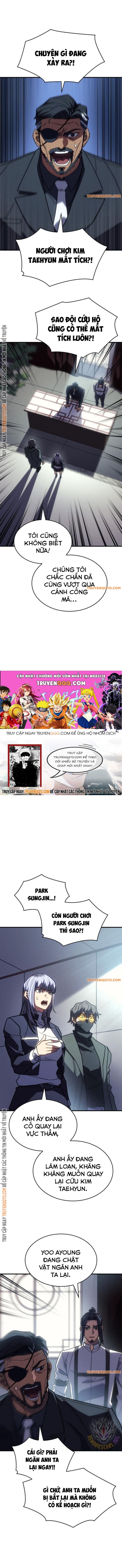 đọc truyện Hồi Quy Bằng Vương Quyền Chương 61 ảnh 2 tại Thiên Thai Truyện