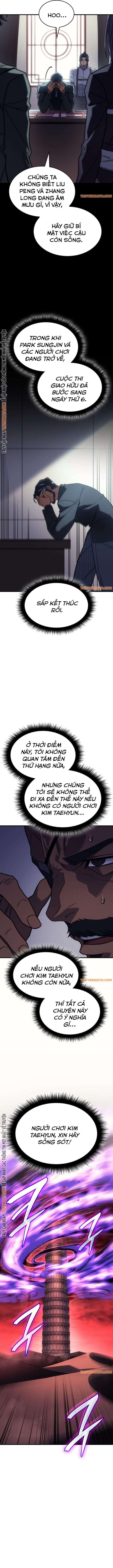 đọc truyện Hồi Quy Bằng Vương Quyền Chương 61 ảnh 3 tại Thiên Thai Truyện