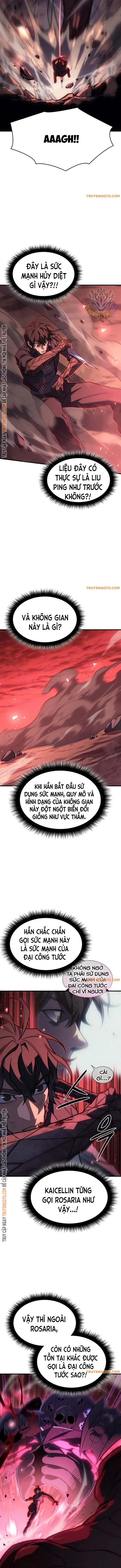 đọc truyện Hồi Quy Bằng Vương Quyền Chương 63 ảnh 16 tại Thiên Thai Truyện