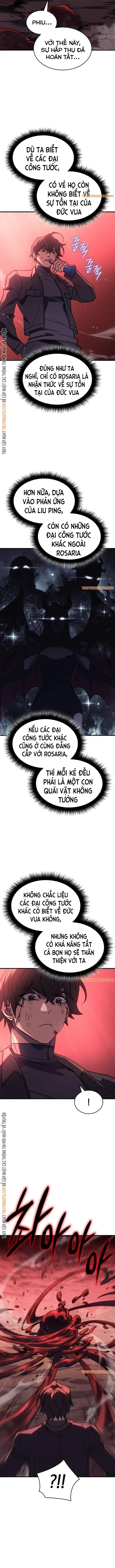 đọc truyện Hồi Quy Bằng Vương Quyền Chương 63 ảnh 21 tại Thiên Thai Truyện